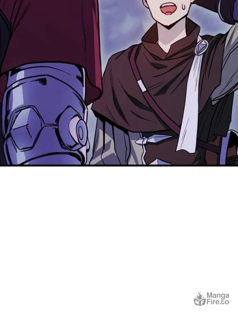 Ranker's Return Chapter 4 page 56 - 