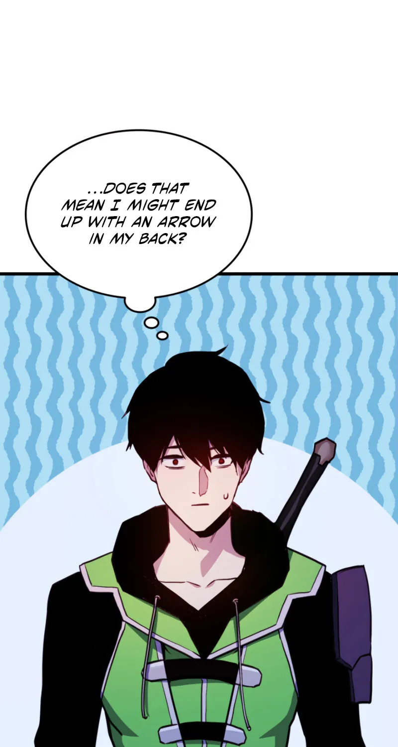 Ranker's Return Chapter 4 page 57 - 