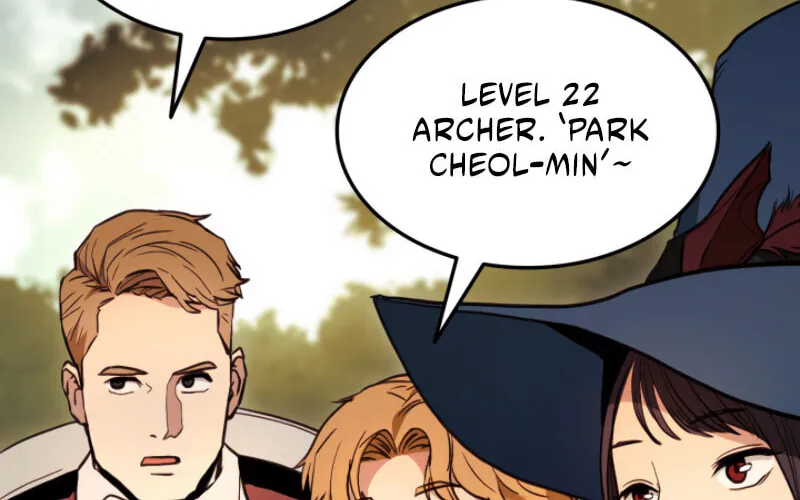 Ranker's Return Chapter 4 page 7 - 