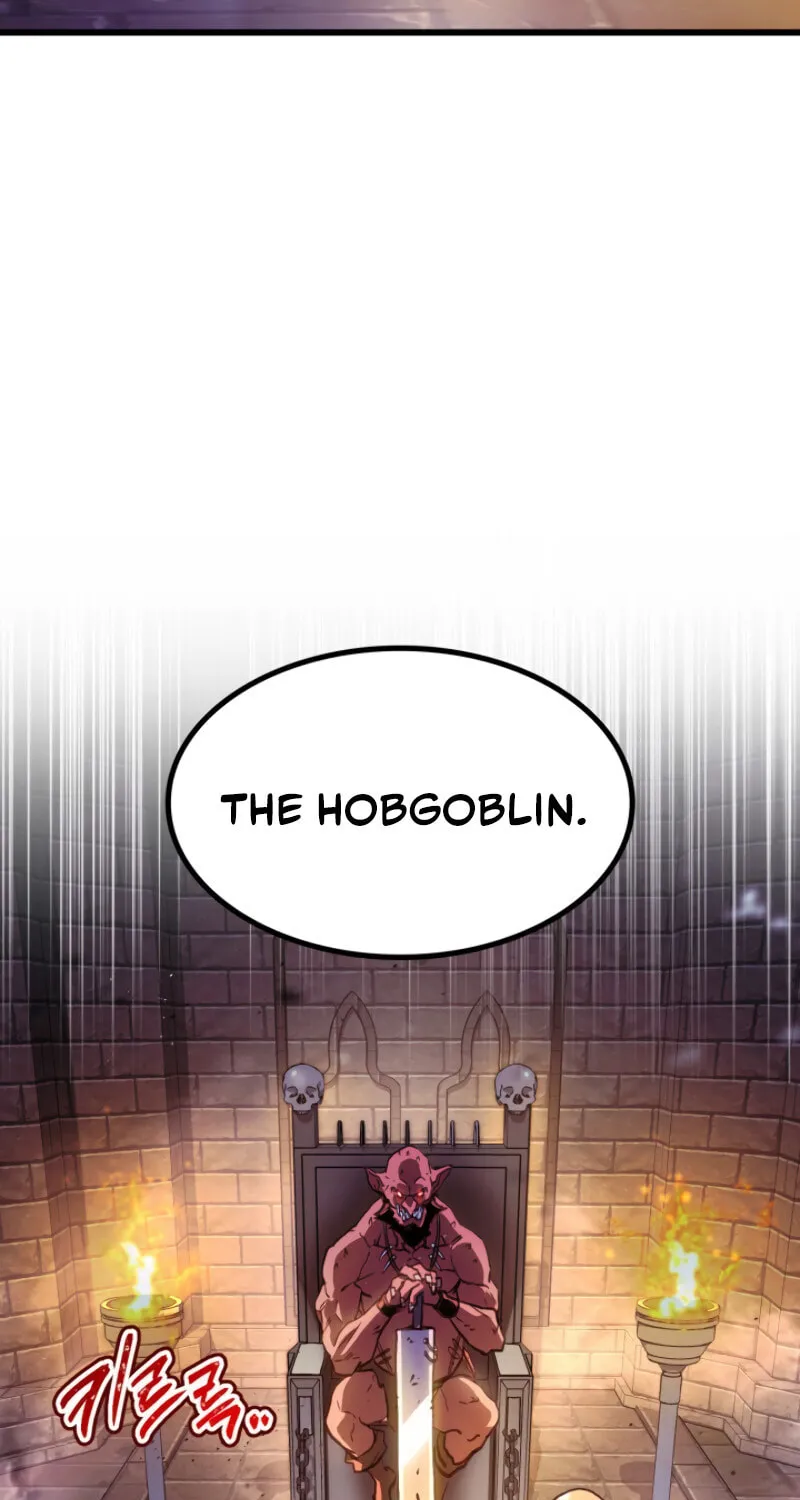 Ranker's Return Chapter 4 page 63 - 