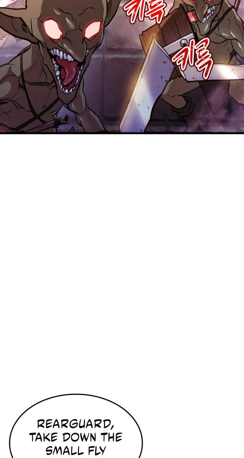 Ranker's Return Chapter 4 page 65 - 