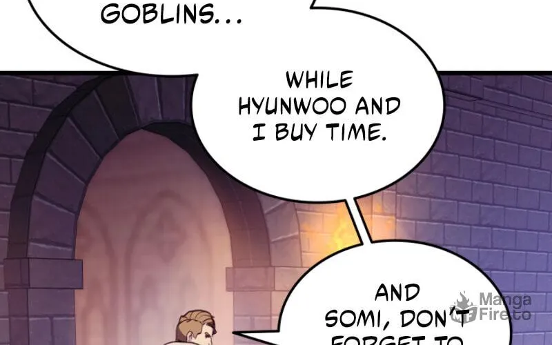 Ranker's Return Chapter 4 page 66 - 