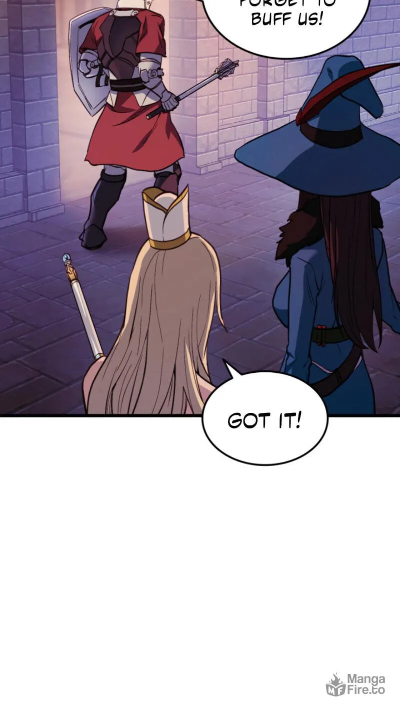 Ranker's Return Chapter 4 page 67 - 