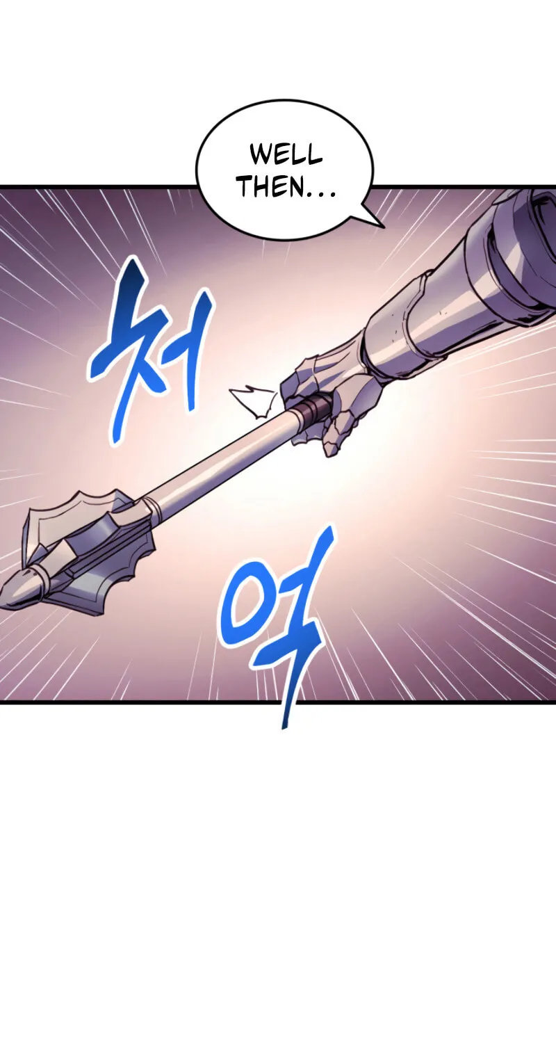 Ranker's Return Chapter 4 page 68 - 