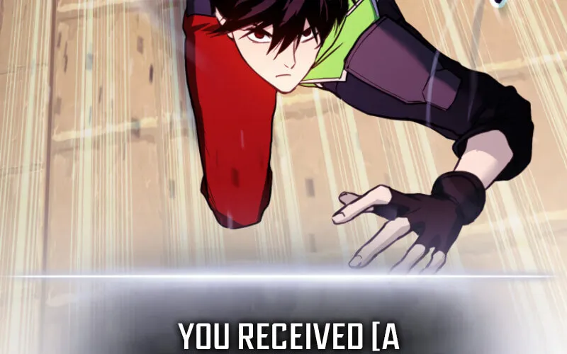 Ranker's Return Chapter 4 page 71 - 