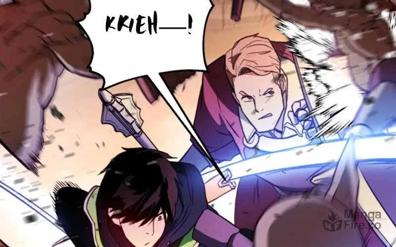 Ranker's Return Chapter 4 page 75 - 