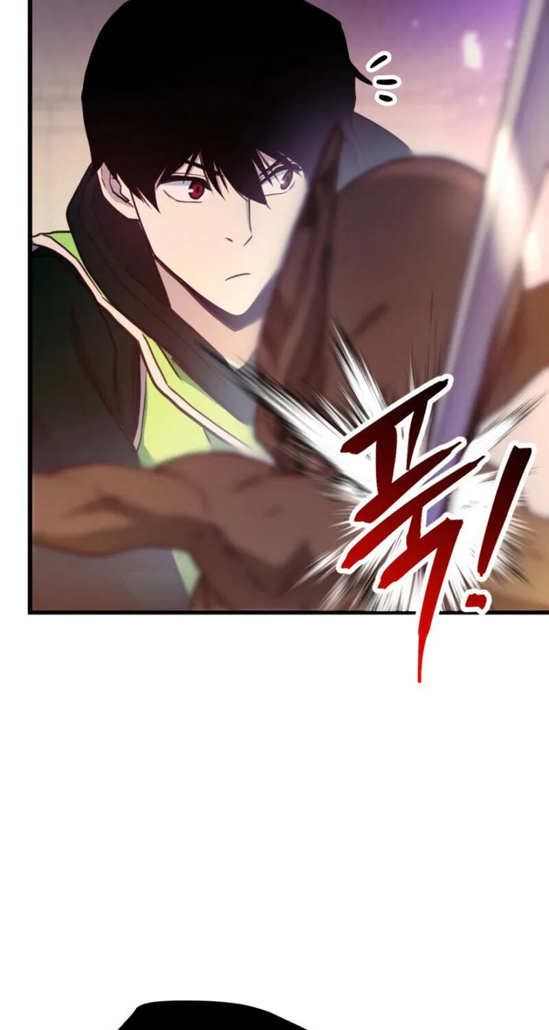 Ranker's Return Chapter 4 page 78 - 