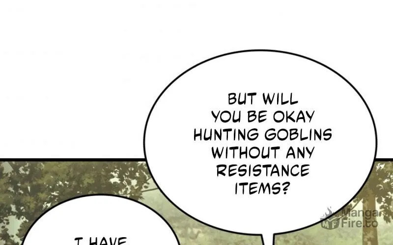 Ranker's Return Chapter 4 page 9 - 