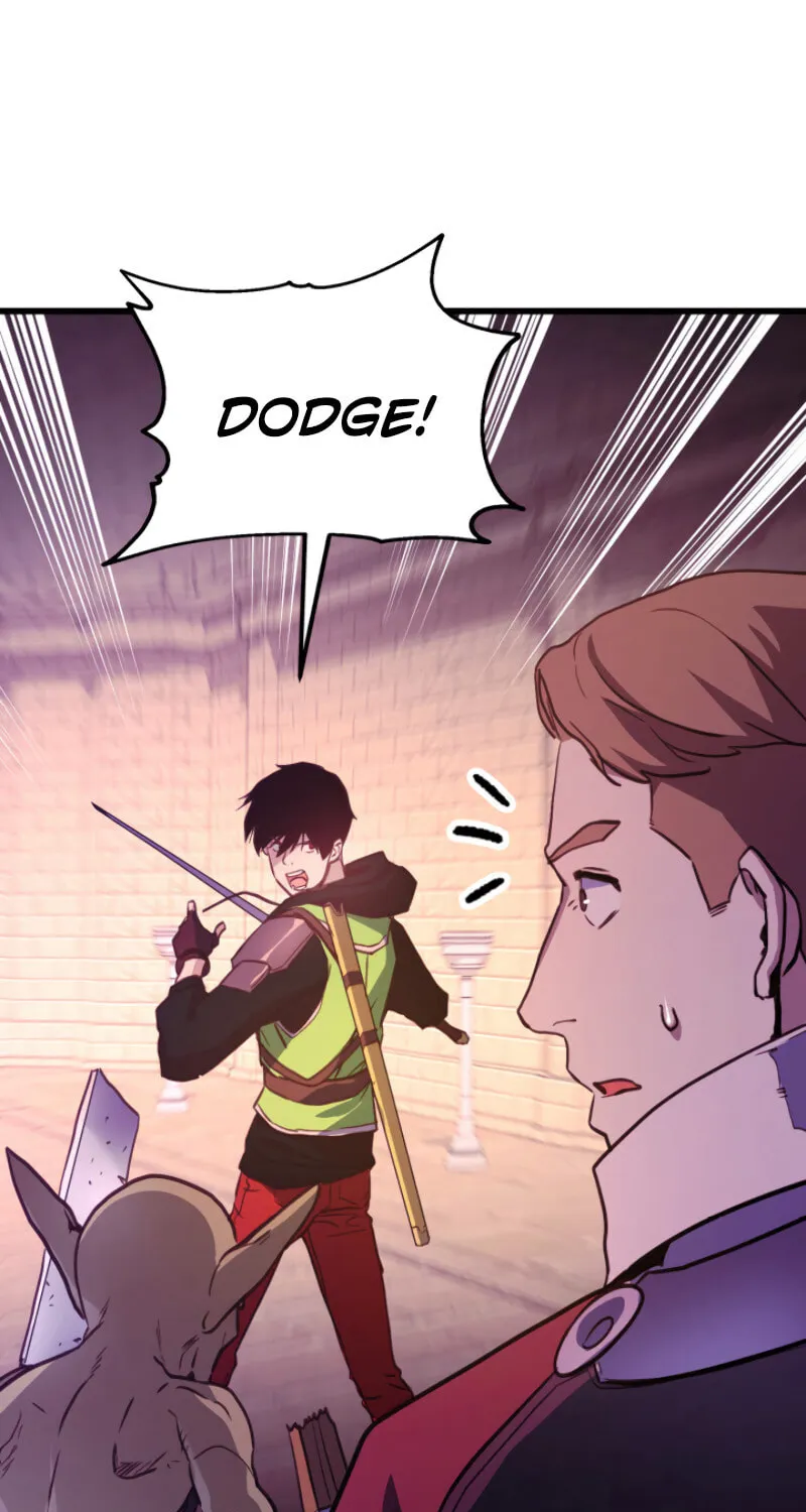 Ranker's Return Chapter 4 page 82 - 