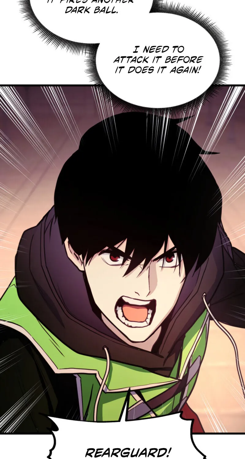 Ranker's Return Chapter 4 page 92 - 
