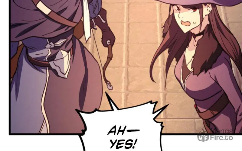 Ranker's Return Chapter 4 page 95 - 