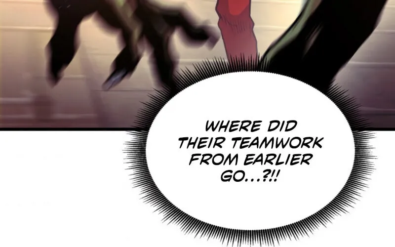 Ranker's Return Chapter 4 page 98 - 