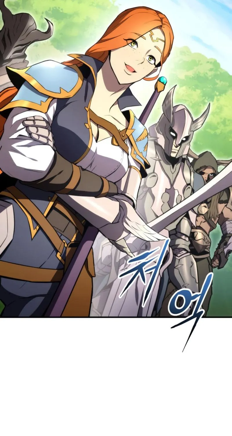 Ranker's Return Chapter 40 page 103 - 