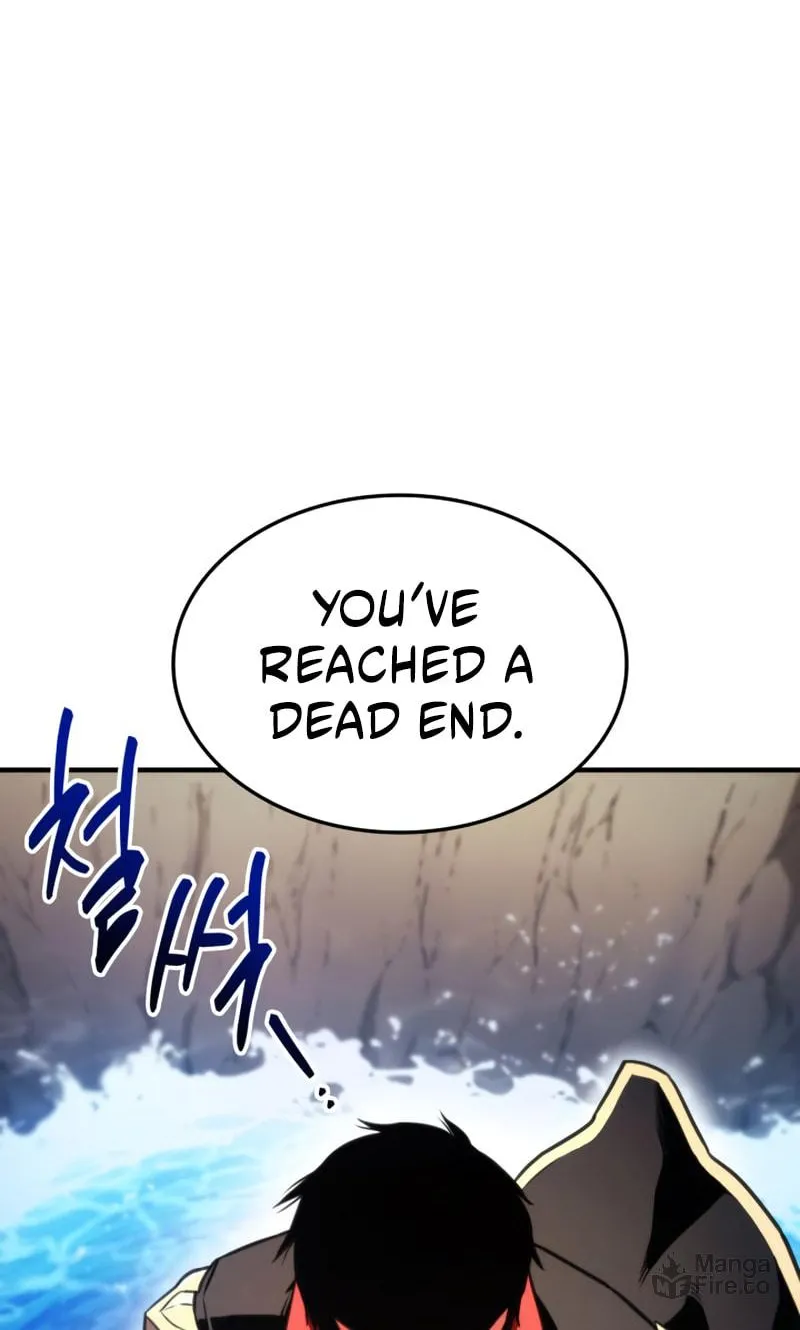 Ranker's Return Chapter 40 page 104 - 