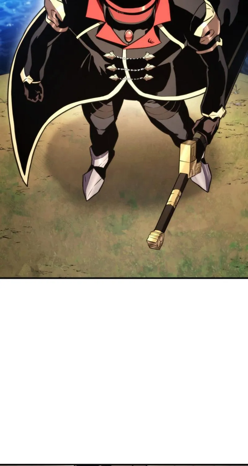 Ranker's Return Chapter 40 page 105 - 