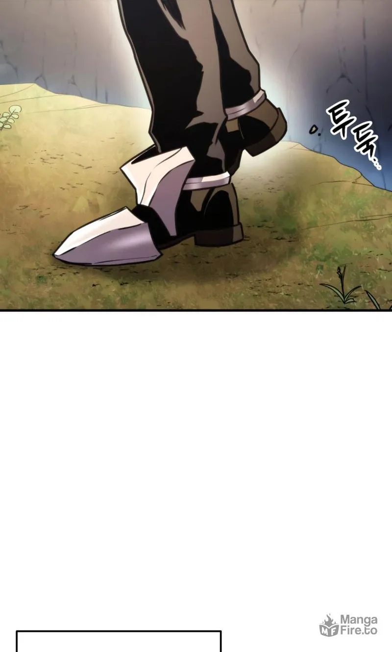Ranker's Return Chapter 40 page 106 - 