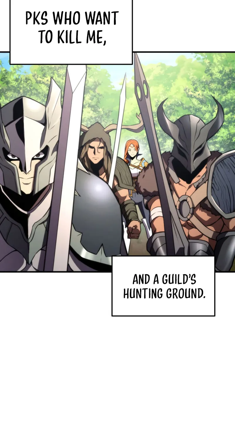 Ranker's Return Chapter 40 page 107 - 