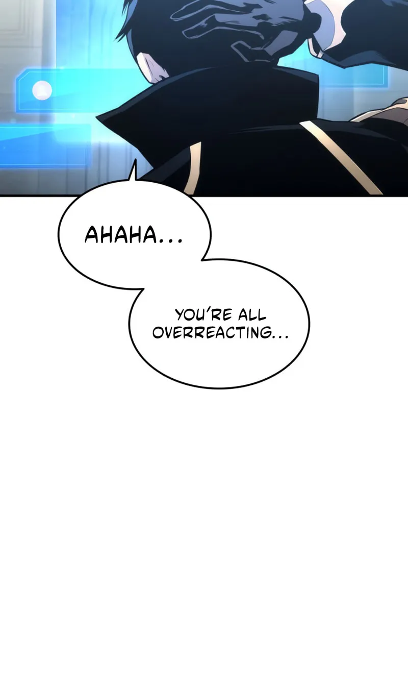 Ranker's Return Chapter 40 page 12 - 