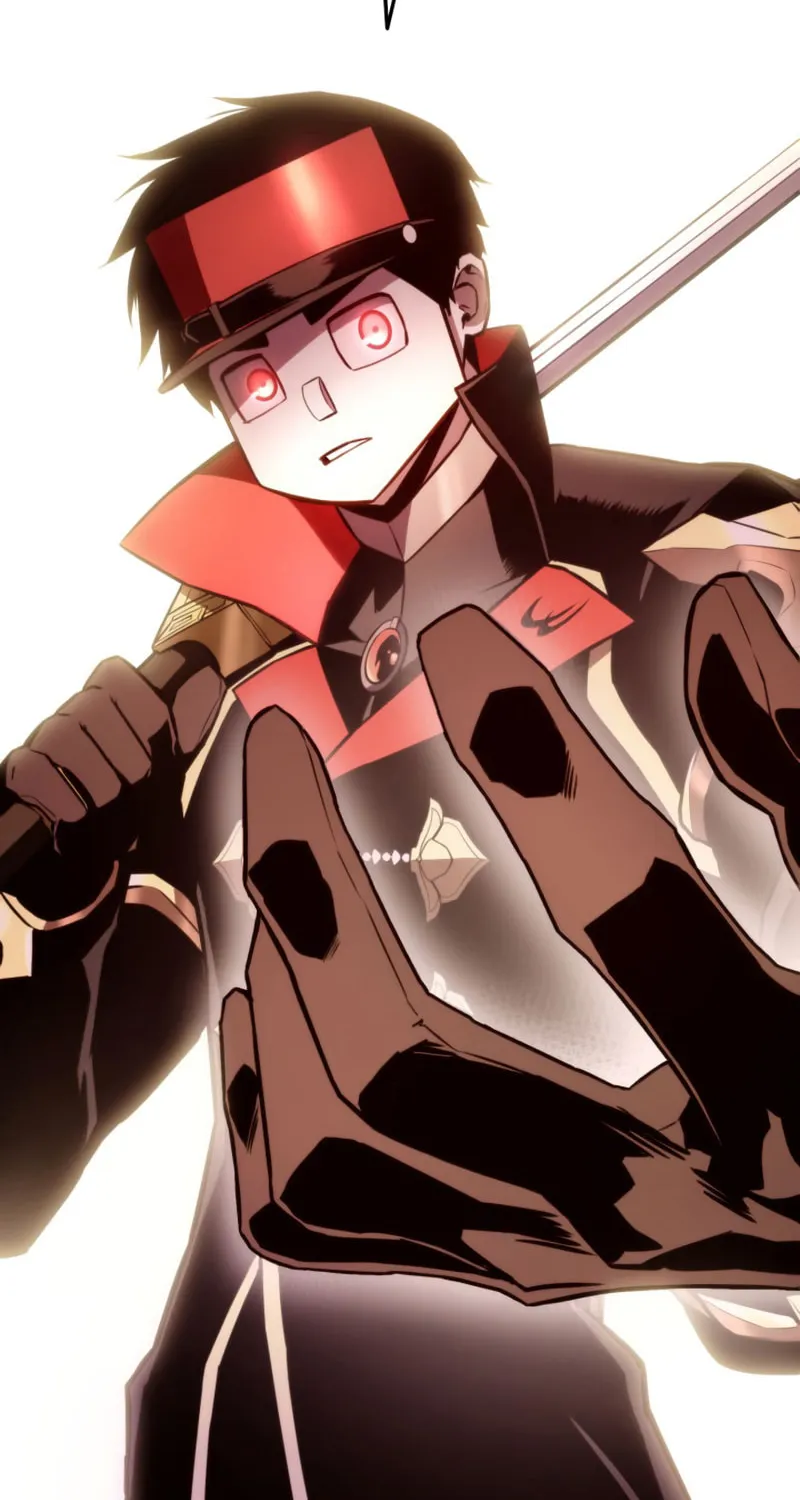 Ranker's Return Chapter 40 page 114 - 