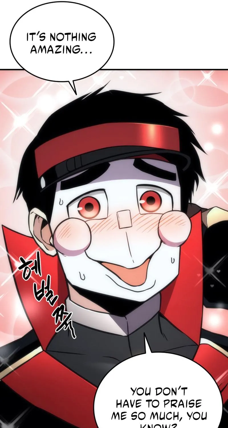 Ranker's Return Chapter 40 page 13 - 