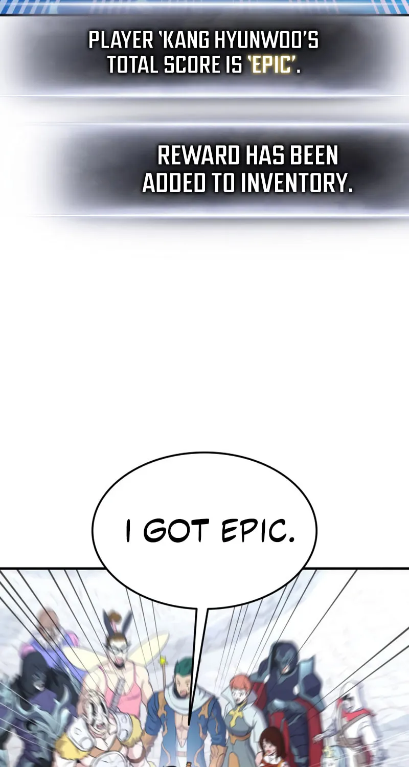 Ranker's Return Chapter 40 page 17 - 