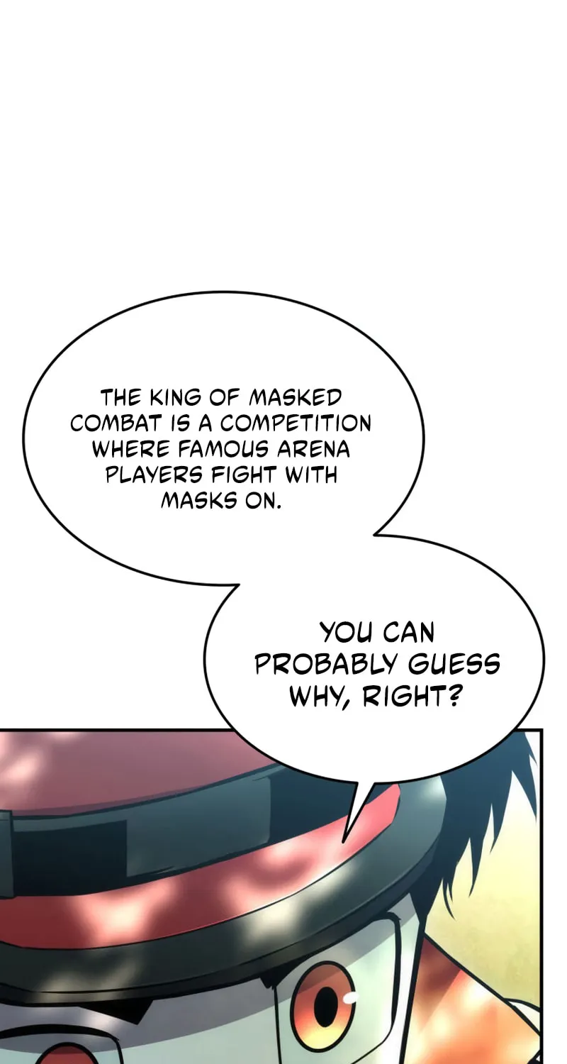 Ranker's Return Chapter 40 page 23 - 