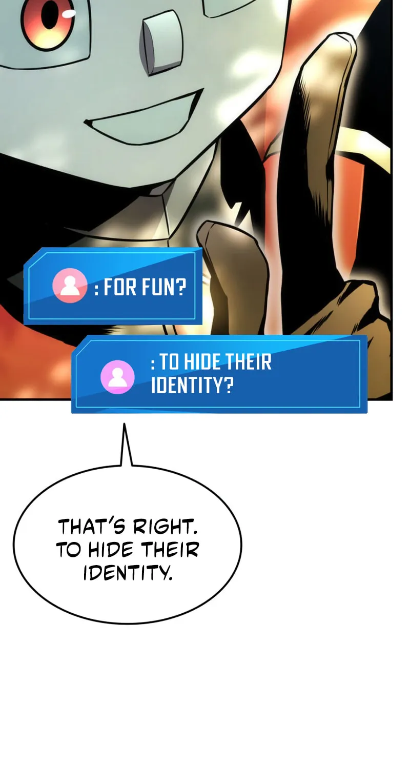 Ranker's Return Chapter 40 page 24 - 