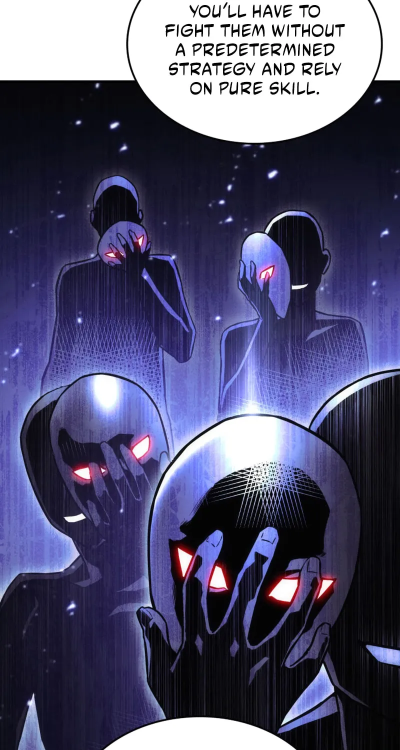 Ranker's Return Chapter 40 page 27 - 