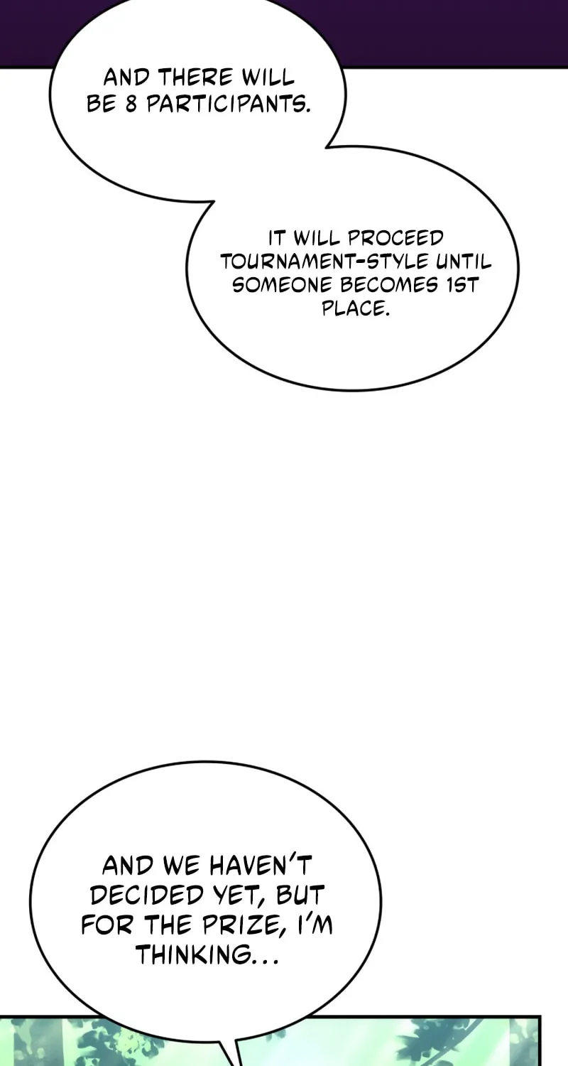 Ranker's Return Chapter 40 page 30 - 