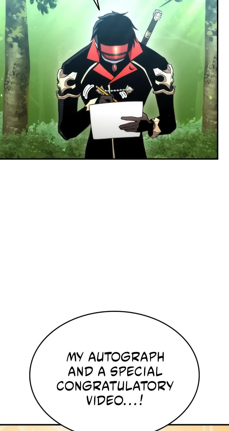 Ranker's Return Chapter 40 page 31 - 