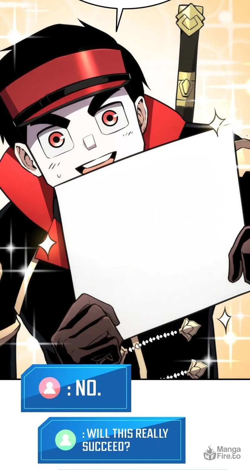 Ranker's Return Chapter 40 page 32 - 
