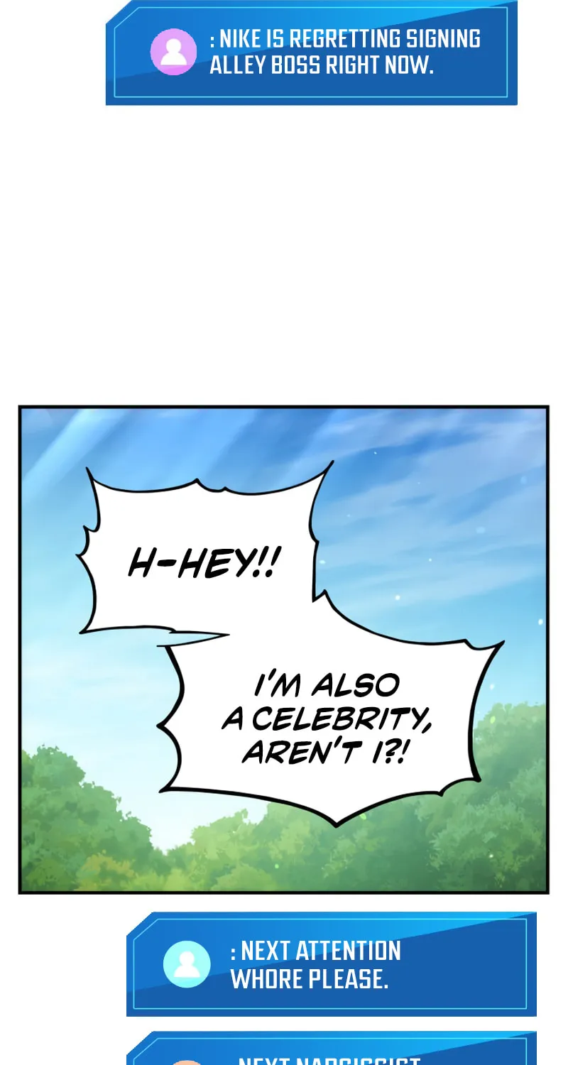 Ranker's Return Chapter 40 page 33 - 