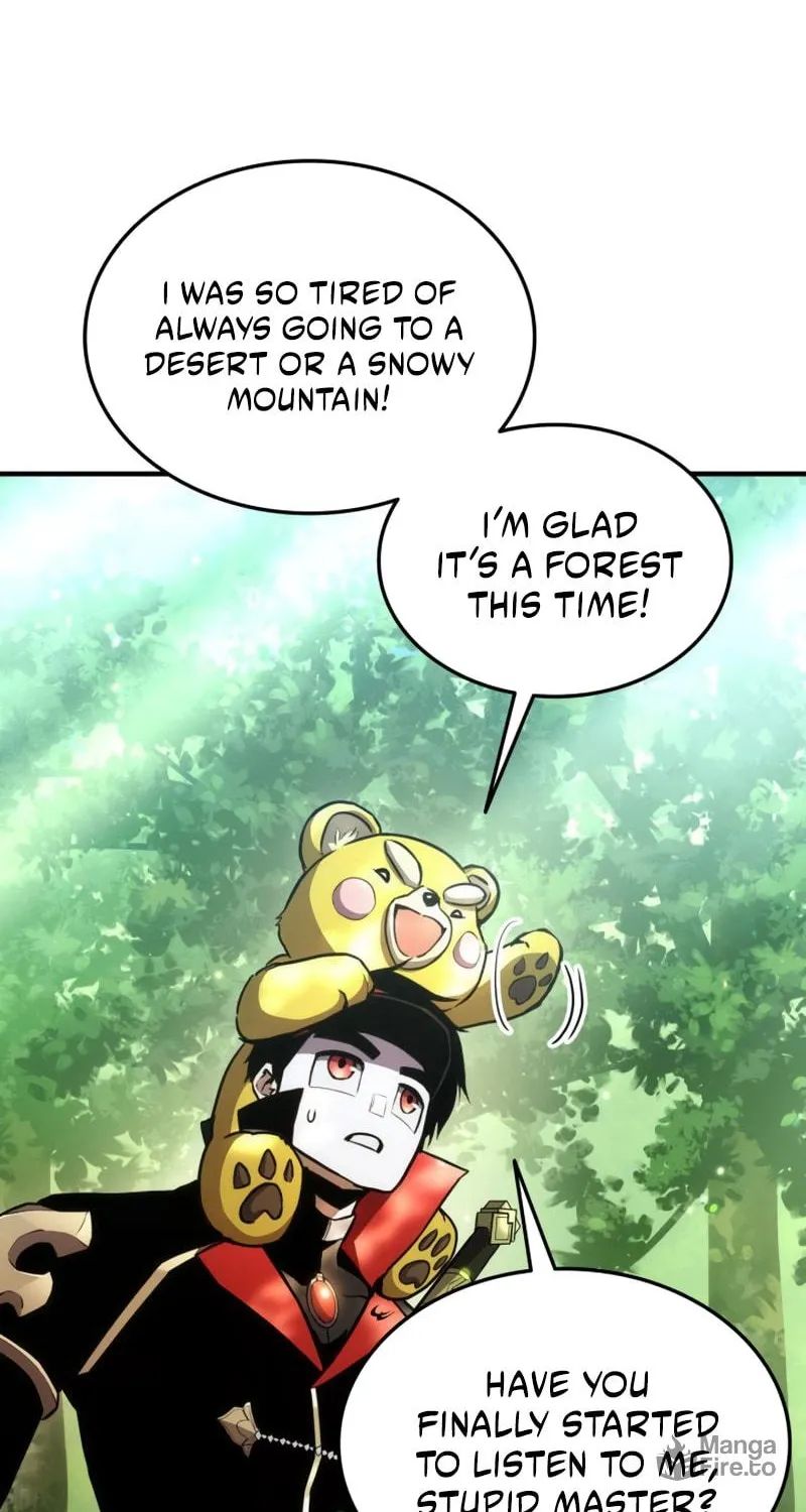 Ranker's Return Chapter 40 page 38 - 