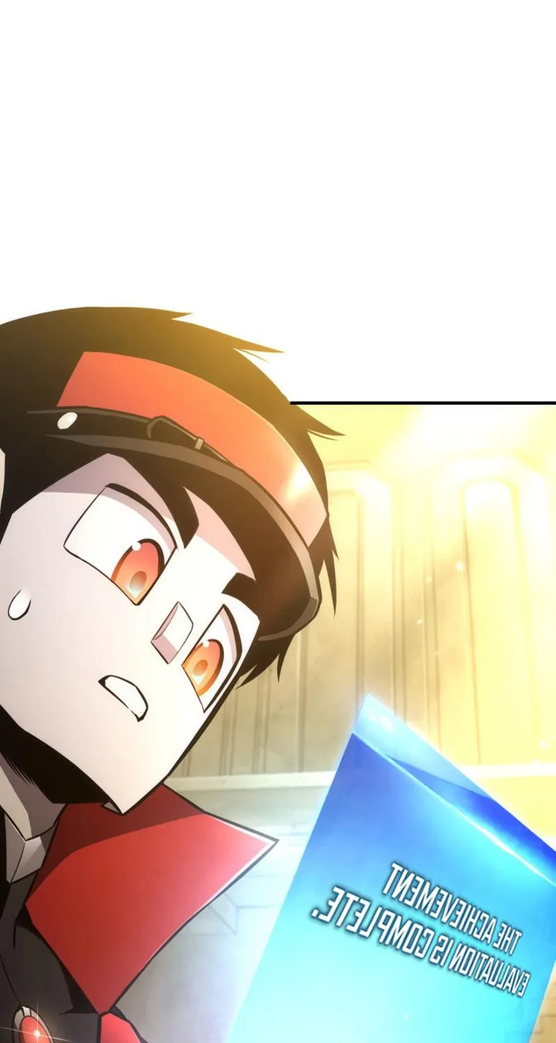 Ranker's Return Chapter 40 page 5 - 