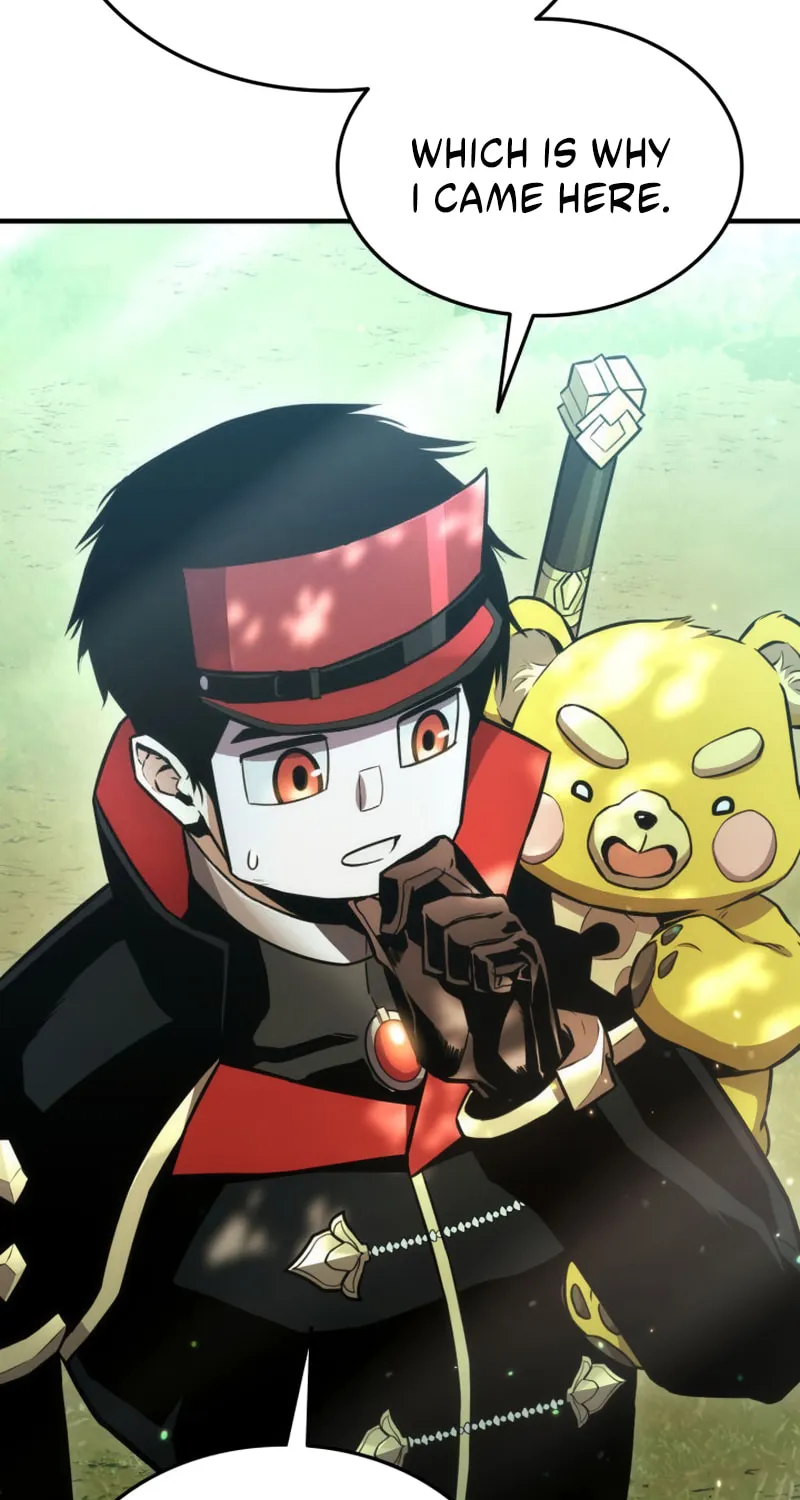 Ranker's Return Chapter 40 page 41 - 