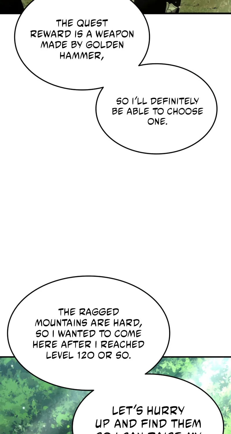 Ranker's Return Chapter 40 page 42 - 