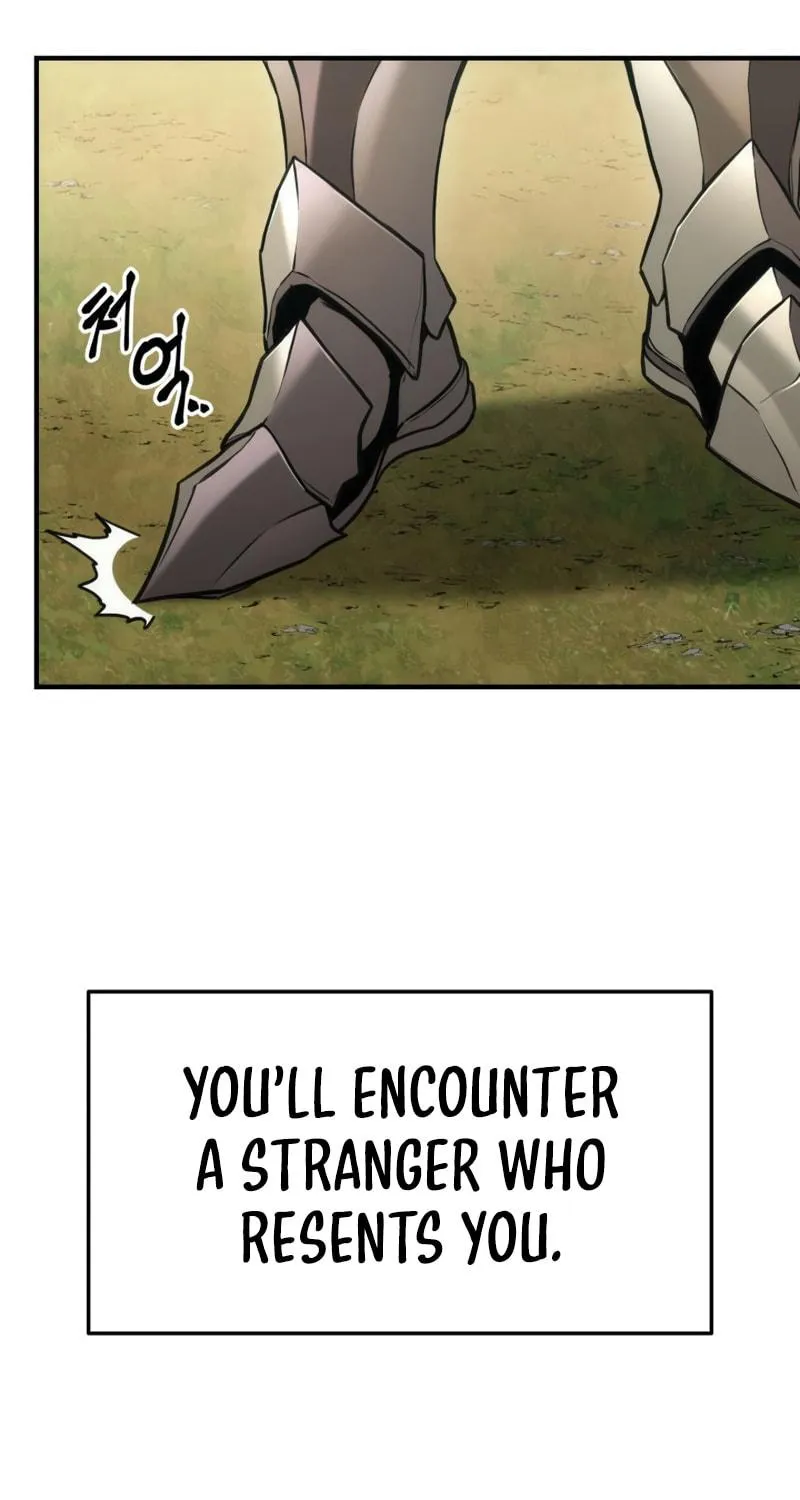 Ranker's Return Chapter 40 page 45 - 