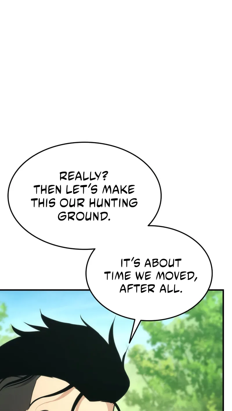 Ranker's Return Chapter 40 page 48 - 