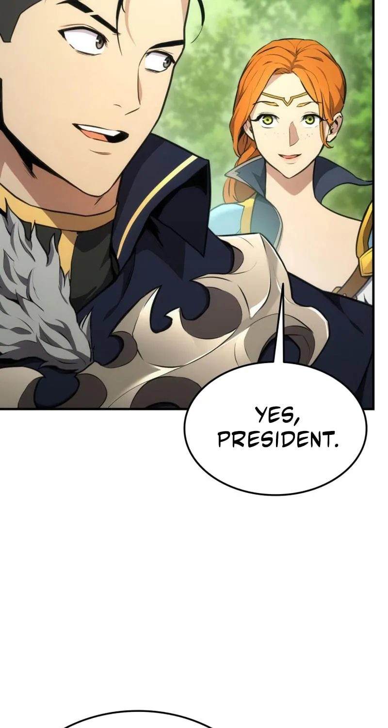 Ranker's Return Chapter 40 page 49 - 