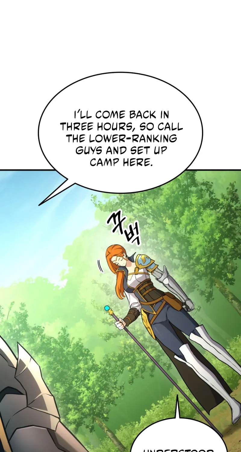 Ranker's Return Chapter 40 page 51 - 