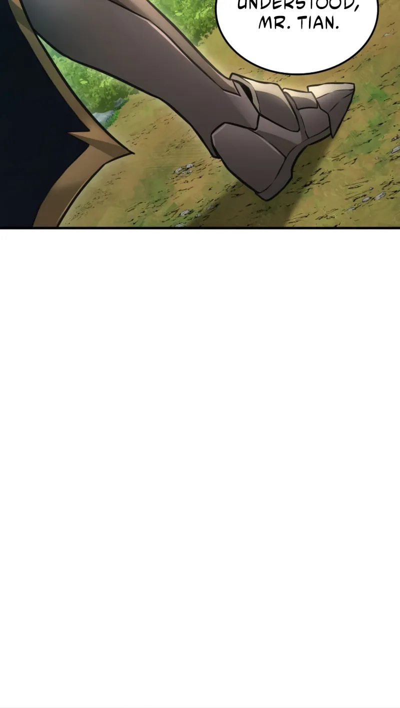 Ranker's Return Chapter 40 page 52 - 