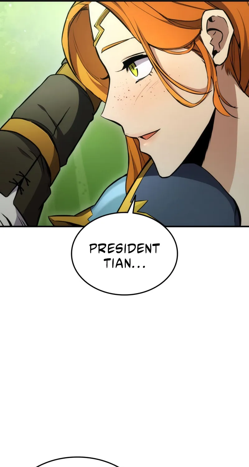 Ranker's Return Chapter 40 page 53 - 