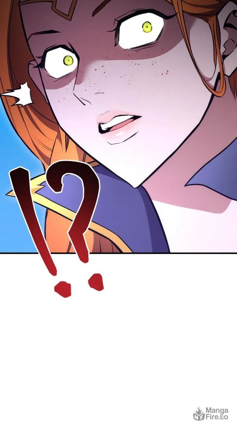 Ranker's Return Chapter 40 page 56 - 