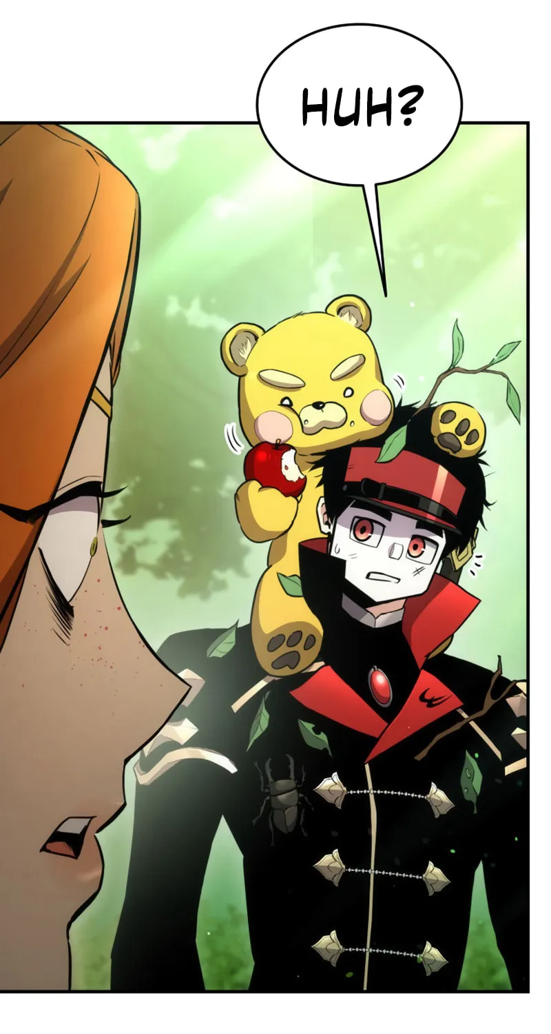 Ranker's Return Chapter 40 page 57 - 