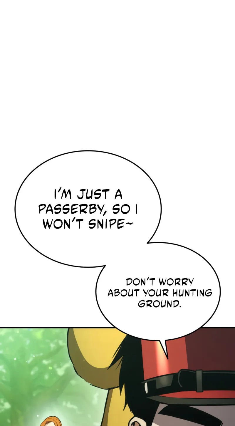 Ranker's Return Chapter 40 page 58 - 