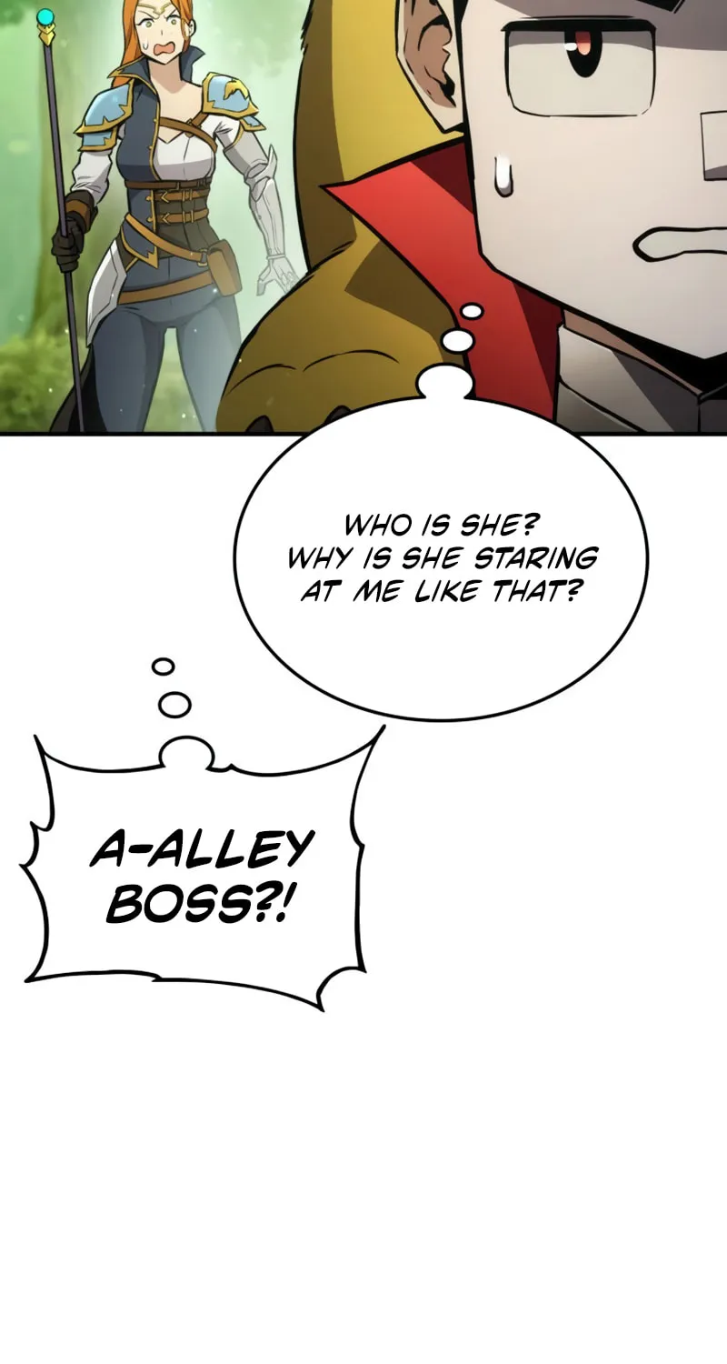 Ranker's Return Chapter 40 page 59 - 