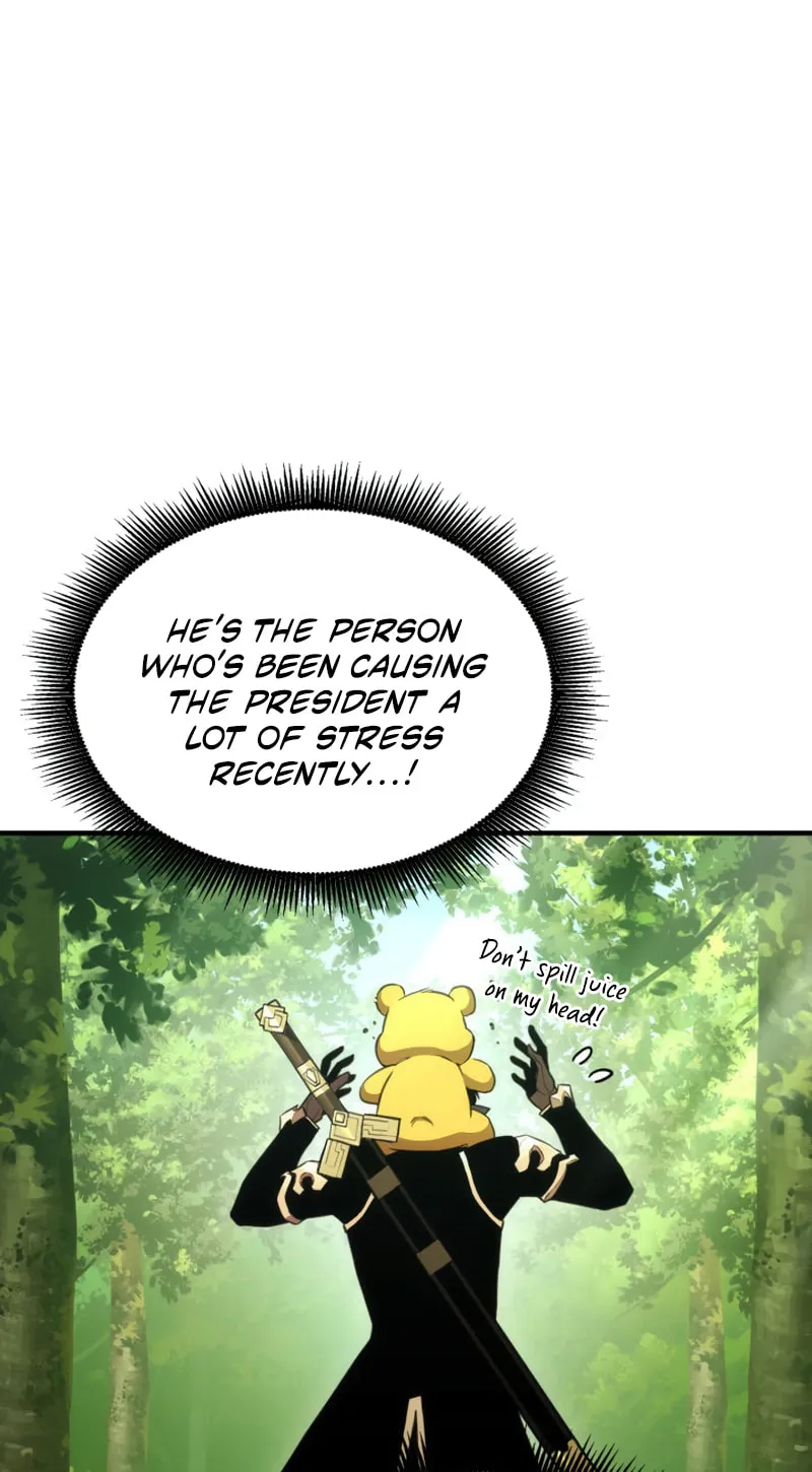 Ranker's Return Chapter 40 page 60 - 