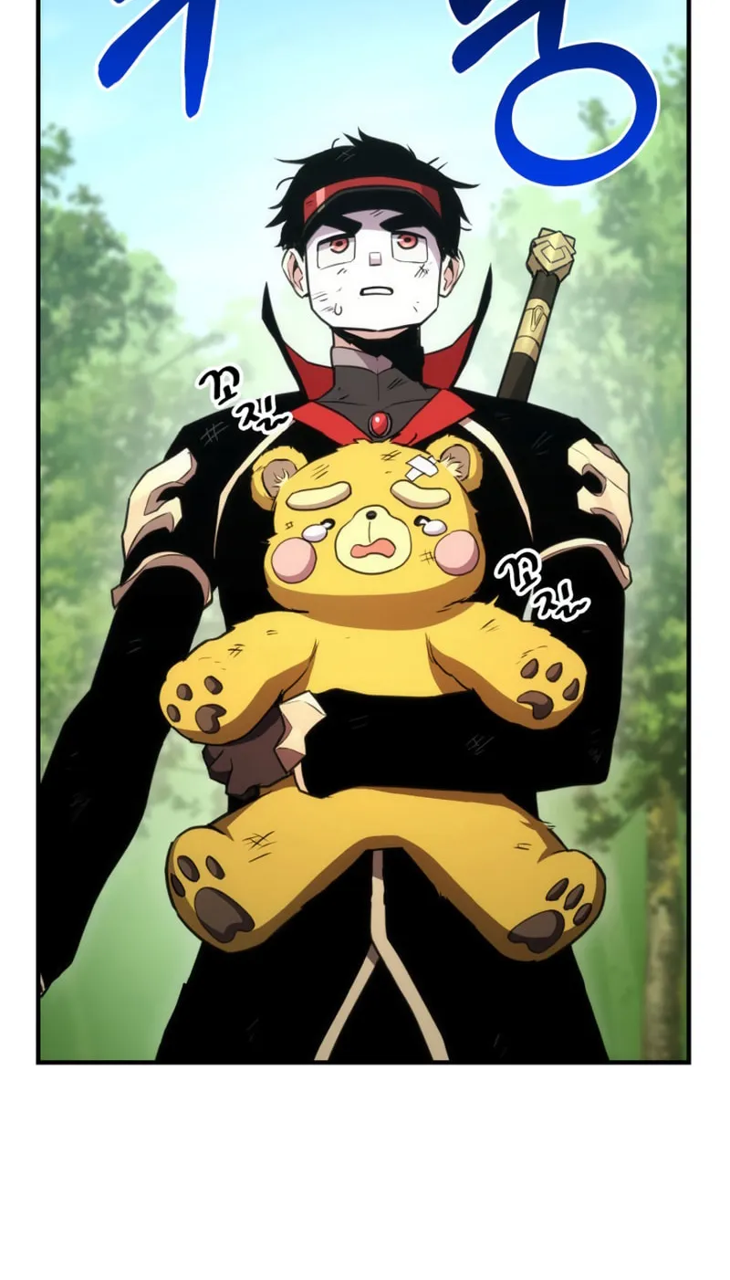 Ranker's Return Chapter 40 page 64 - 