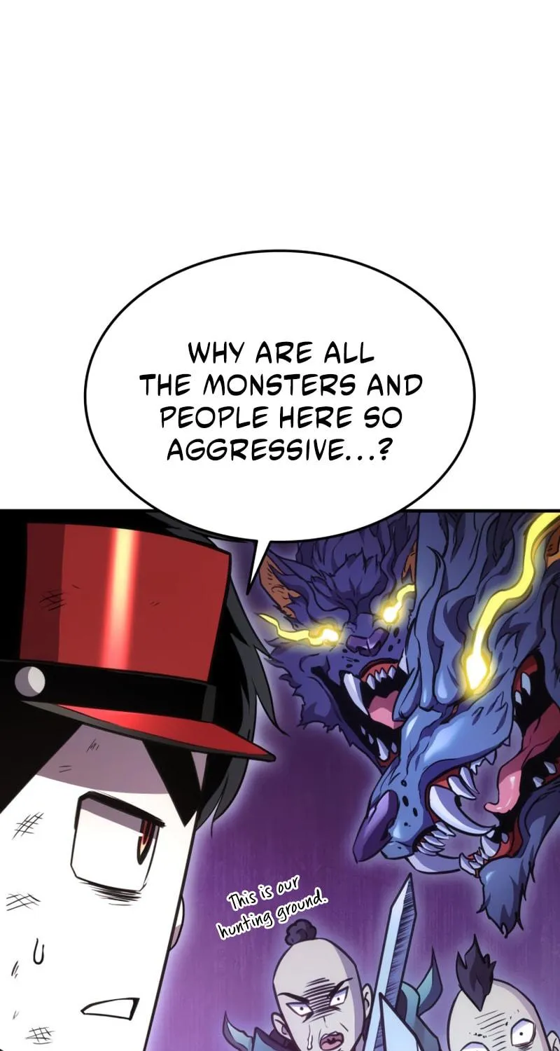 Ranker's Return Chapter 40 page 65 - 