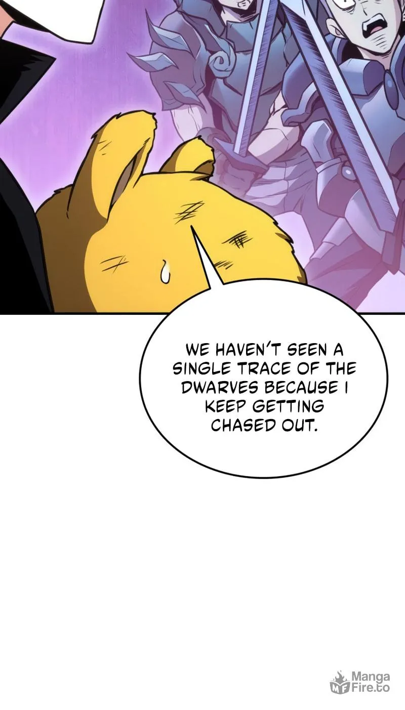 Ranker's Return Chapter 40 page 66 - 